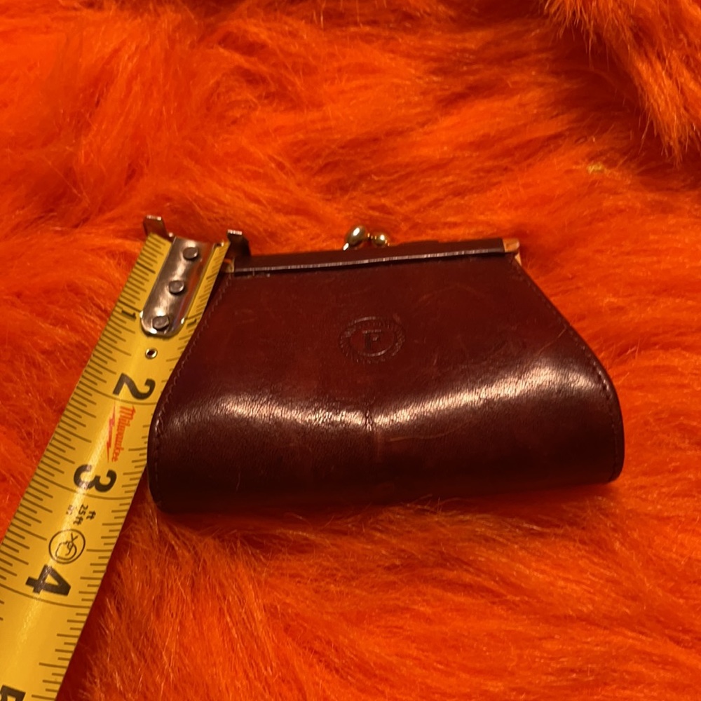Fabric Roma wallet - Picture 7 of 8